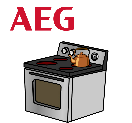 Ремонт духовых шкафов AEG 